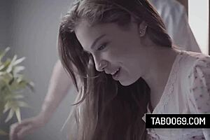 hot milf alexis fawx and teen 18+ bobbi dylan getting pussies destroyed by stud in hospital 3some