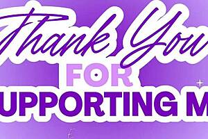 Curvy milf enjoys authentic orgasm with small 18+ toy