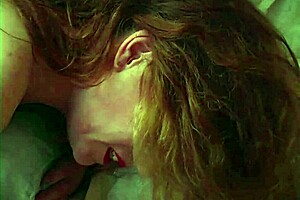 Why did you spank me for being late in stockings and heels?