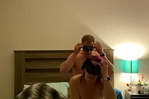 Why not fuck in Halloween costumes with Mase619?