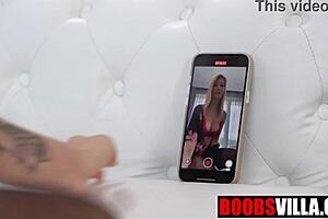 come home early... sharon white and thomas stone... oh god