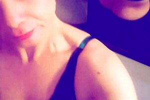 Intense MILF Mature Sophie Delivers Ultimate Pleasure