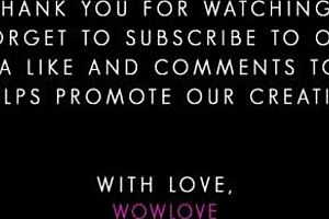 why did step mom catch me jerking off and help cum quick in her panties?