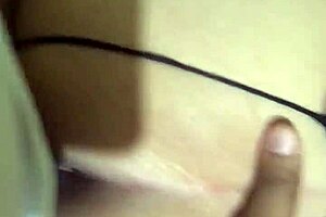 Intense doggystyle pounding for curvy milf bent over hard