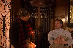 hey check this busty brunette slut slamming her dripping snatch on manuel's massive meat 😈🍆