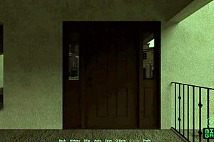 Chubby holidays wrap up with me getting caught in hospital roleplay with step mom