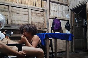 damn i love when my traitorous latina stepmom sucks and licks my american dick till i cum hard in real homemade porn