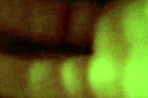 Hey, stepmother gets tricked by stepson right in her bedroom with that big cock.