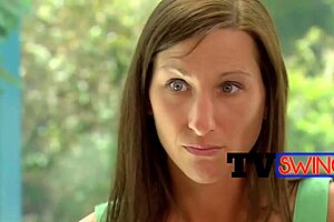 Horny Friends Feel Deep Passion Pleasuring Each Other in Group