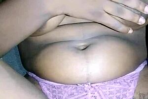 With panties on let me turn you on arab beauty 😘