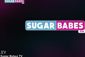 Åh mand, min første vilde dværge blowjob på græsk skiferie-eventyr