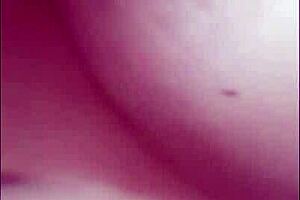 hot mature colombian mom of two makes me cum...