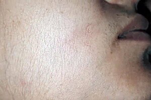 real indian stepsister assists stepbrother to cum fast in her panties as parents wait outside