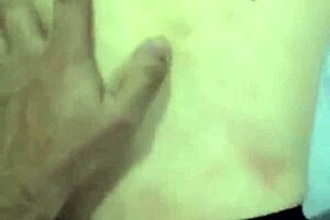 Sexo Romántico y Apasionado con la Puta de Mi Nueva Esposa en Medias Largas - Amateur Nora Milf - Andy Z 94?