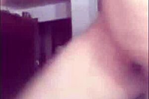 hot mature colombian mom of two makes me cum...