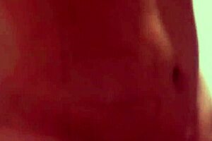 Latina opens wide for pussy entry but craves ass pounding instead