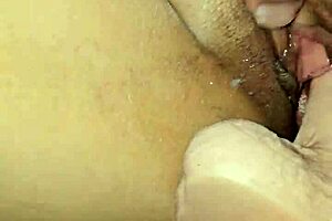 Watch Out! Busty Latina Milf Craves Double Penetration with Toys and Monster Cock in Her Big Ass!