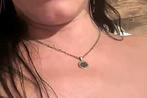 preview-milfycalla- i masturbated in bath tub with peed down jacekts 180 - after episode 178 i had to wash the down jacke