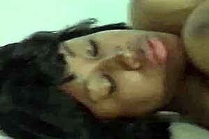 Vixen ebony milf takes big black cock deep in ass and mouth for intense orgasm!