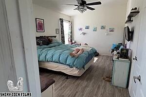 massaging my step mother in law jane cane