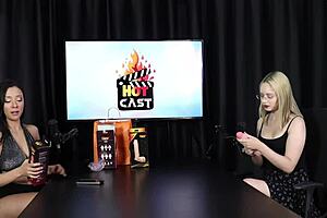 Veja A Entrevista Safada E Cheia De Putaria Com A Vivan Lola E Nossa Saudosa Vitória Beatriz No Porn Cast Brazil - Parte 3 Watch On Sheer Red