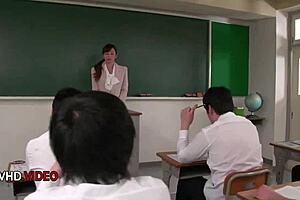 MIKU OHASHI'S KINKY JAV ADVENTURE WITH BIG DILDO PLEASURE UNLEASHED!