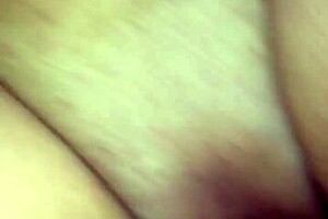 I am cogiendo with a milf until squirting and creampie.