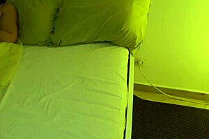 Stepson Asks Stepmom To Help Him She Starts Sucking And He Cums In Her Throat