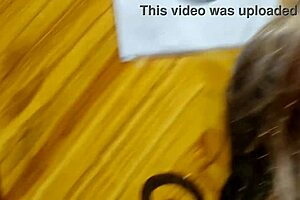 we meet anna polina in part two of her sensual story