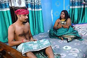 Two desi mallu bhabhi join me for hardcore threesome sex with home servant when alone at home full movie hindi audio