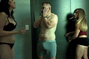 family get-together chat with cory chase, amiee cambridge, and melanie hicks