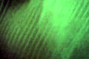 Exploring my wife's wet pussy lips