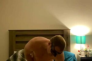 Why not fuck in Halloween costumes with Mase619?