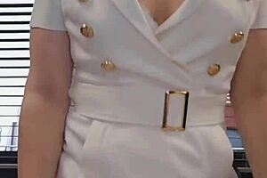 Compilation Of A Sexy Mature Woman Named Sofy