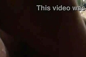 Thick mixed latina cougar with big ass and tattoos loves riding horny dick in wet reverse cowgirl.