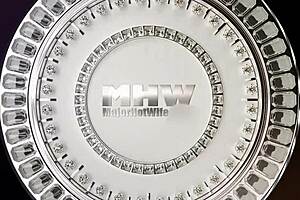 Blonde Luscious Kisses Feels Intense Pleasure As Rome Major Fucks Her Wet Pussy And Tight Ass