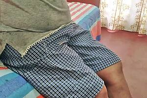 your hottest step mom with that amazing round ass, do you want to play right now