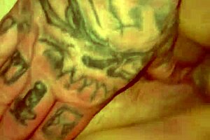 Thick pawg taking bwc in passionate cum covered missionary