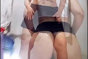 check out this compilation of my best homemade anal moments with toys and lingerie