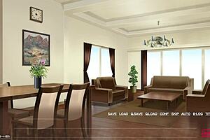 what do you mean we can't keep doing this every day like in mesumama 2?