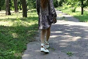 Gorgeous Student Rushes Home to Fuck Her Tight Pussy with Big Dick, Feeling Every Thrust in Sensual Orgasm While Riding Passionately in Bathroom with Redhead Vibes and Dildo Play