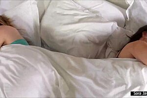 Curvy Siri Engages In Threesome With Double Blowjob And Facial Cumshot On Fat Mature