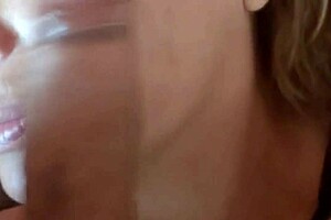 i love how stepmom passionately sucks my cock until i cum everywhere