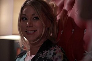 Why Does Katie Morgan Always Pick The Good Guy In Missax?