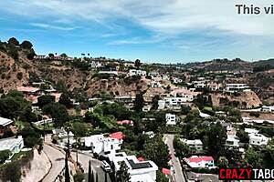 Big Ass Teen Jazmin Luv Sucks Dick To Advance Business While Milf Spencer Scott Shares Husband Seth