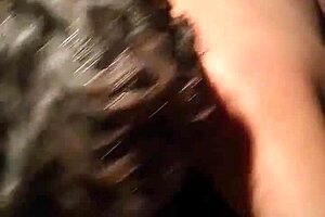 Whoa, check out this Mexican teacher wife getting doggystyle fucked by a stranger in the car while her husband watches