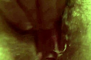 Homemade Ginger Dick Creampie Fills Wife Masturbation In Pink Hairy Pussy For Real Orgasm.