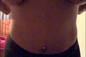 oh man this horny ebony milf is craving her step son's huge cock in this steamy preview