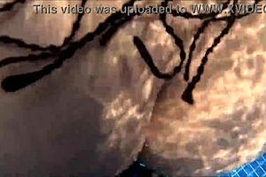 Hey latina milf culona how does it feel to take that dura verga from a desconocido in the piscina publica with tight pussy dripping wet?