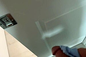 caught masturbating with teen 18+ step sister trinity olsen in household fantasy with scott stark and taboo creampie action